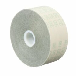 3M™ Microfinishing Film Roll 372L, 30 Mic 5MIL, 4 in x 150 ft x 3 in (101.6 mm x 45.75 m), Keyed Core, ASO image 3M™ Microfinishing Film Roll 372L, 30 Mic 5MIL, 4 in x 150 ft x 3 in (101.6 mm x 45.75 m), Keyed Core, ASOimage
