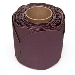 3M™ Stikit™ Cloth Disc Roll 341D, 6 in x NH 36 X-weight 3M stock# 7000118781 image 3M™ Stikit™ Cloth Disc Roll 341D, 6 in x NH 36 X-weight 3M stock# 7000118781image