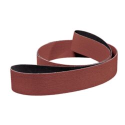 3M™ Cloth Belt 361F, P220 XF-weight, 9 in x 60 in, Film-lok, Single-flex, 20 ea/Caseimage