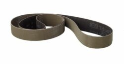 3M™ Trizact™ Cloth Belt 237AA, A30 X-weight, 2 in x 132 in, Film-lok, Full-flex image 3M™ Trizact™ Cloth Belt 237AA, A30 X-weight, 2 in x 132 in, Film-lok, Full-fleximage
