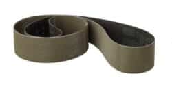 3M™ Trizact™ Cloth Belt 237AA, A30 X-weight, 4 in x 106 in, Film-lok, Full-flex image 3M™ Trizact™ Cloth Belt 237AA, A30 X-weight, 4 in x 106 in, Film-lok, Full-fleximage