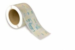 3M™ Finesse-it™ Microfinishing Film Disc Roll 268L, 9 Mic 3MIL, 1-3/8 in x NH, SCLP, Die 143S, 1000 Discs/Roll, 4 Rolls/Case image 3M™ Finesse-it™ Microfinishing Film Disc Roll 268L, 9 Mic 3MIL, 1-3/8 in x NH, SCLP, Die 143S, 1000 Discs/Roll, 4 Rolls/Caseimage