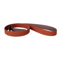 3M™ Cloth Belt 707E, P100 JE-weight, 2 in x 90 in, Film-lok, Single-flex, 3M Stock # 7010360359 image 3M™ Cloth Belt 707E, P100 JE-weight, 2 in x 90 in, Film-lok, Single-flex, 3M Stock # 7010360359image