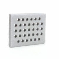 3M™ Clean Sanding Interface Pad 28324 - Image 2