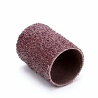 3M™ Cloth Spiral Band 341D, 36 X-weight, 1 in x 1-1/2 in. - Image 3