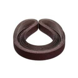 3M™ Cloth Belt 341D, 50 X-weight, 1 in x 42 in, Film-lok, Single-flex image 3M™ Cloth Belt 341D, 50 X-weight, 1 in x 42 in, Film-lok, Single-fleximage