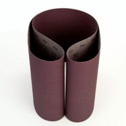 3M™ Cloth Belt 341D, 80 X-weight, 10 in x 70-1/2 in, Film-lok, Single-flex image 3M™ Cloth Belt 341D, 80 X-weight, 10 in x 70-1/2 in, Film-lok, Single-fleximage