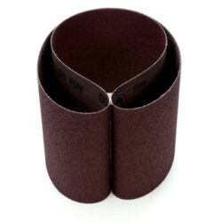 3M™ Cloth Belt 341D, 80 X-weight, 6 in x 48 in, Film-lok, Single-flex image 3M™ Cloth Belt 341D, 80 X-weight, 6 in x 48 in, Film-lok, Single-fleximage