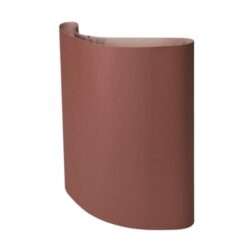 3M™ Cloth Belt 361F, P150 XF-weight, 43 in x 103 in, Film-lok, Single-flex, 2 ea/Caseimage