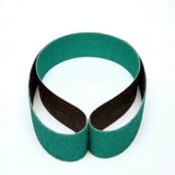 3M™ Cloth Belt 577F, 36 YF-weight, 2-1/2 in x 60 in, Film-lok, Single-flex, 10/Pac, 50 ea/Case image 3M™ Cloth Belt 577F, 36 YF-weight, 2-1/2 in x 60 in, Film-lok, Single-flex, 10/Pac, 50 ea/Caseimage