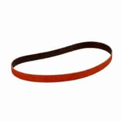 3M™ Cloth Belt 777F, 60 YF-weight, 1/2 in x 18 in, Fabri-lok, Single-flex. image 3M™ Cloth Belt 777F, 60 YF-weight, 1/2 in x 18 in, Fabri-lok, Single-flex.image