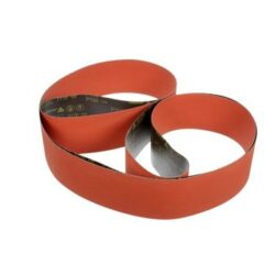 3M™ Cloth Belt 777F, P180 YF-weight, 6 in x 48 in, Film-lok, Single-flex image 3M™ Cloth Belt 777F, P180 YF-weight, 6 in x 48 in, Film-lok, Single-fleximage
