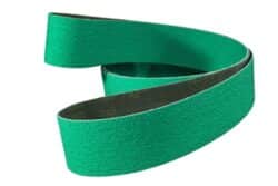 3M™ Cloth Belt 577F, 36 YF-weight, 6 in x 60 in, Film-lok, Single-flex, 20 ea/Case image 3M™ Cloth Belt 577F, 36 YF-weight, 6 in x 60 in, Film-lok, Single-flex, 20 ea/Caseimage