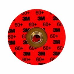 3M™ Cubitron™ II Roloc™ Durable Edge Disc 984F, 60+, YF-weight, TSM, Maroon, 2 in, Die RS200PM, 50/Carton, 200 ea/Case image 3M™ Cubitron™ II Roloc™ Durable Edge Disc 984F, 60+, YF-weight, TSM, Maroon, 2 in, Die RS200PM, 50/Carton, 200 ea/Caseimage