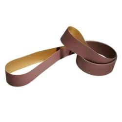3M™ Diamond Polishing Cloth Belt 652WY, 8000 Mesh, 1-1/2 in x 18-15/16 in image 3M™ Diamond Polishing Cloth Belt 652WY, 8000 Mesh, 1-1/2 in x 18-15/16 inimage