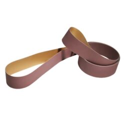 3M™ Diamond Cloth Belt 651WY, 400 Mesh J-weight, 1-1/2 in x 18-15/16 in image 3M™ Diamond Cloth Belt 651WY, 400 Mesh J-weight, 1-1/2 in x 18-15/16 inimage