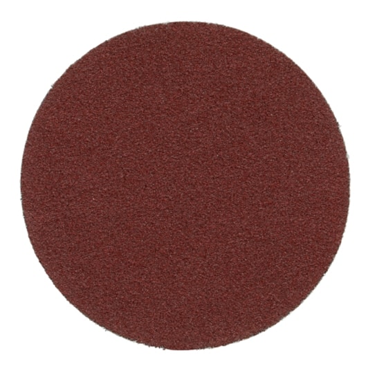 3M™ Roloc™ Disc 361F, P100 YF-weight, TS, 2 in, Die RS200P, 50/Carton, 200 ea/Case