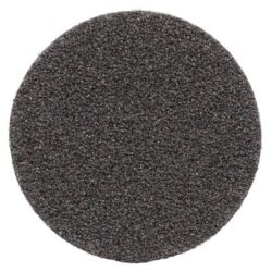 3M™ Roloc™ Disc 361F, 24 YF-weight, TR, 3 in, Die R300V, 50/Carton, 200 ea/Caseimage