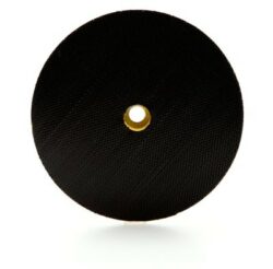 3M™ Disc Pad Holder 947TH, 20279, 7 in x 1 in x 5/8 in-11 Internal Black T Hook image 3M™ Disc Pad Holder 947TH, 20279, 7 in x 1 in x 5/8 in-11 Internal Black T Hookimage