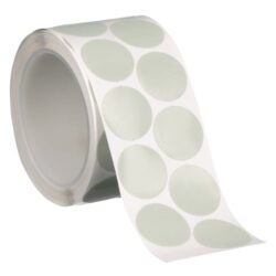 3M™ Finesse-it™ PSA Film Disc Roll 460LA, A5 3MIL, 1-1/4 in x NH, Die 125C, 500 Discs/Roll, 4 Rolls/Case image 3M™ Finesse-it™ PSA Film Disc Roll 460LA, A5 3MIL, 1-1/4 in x NH, Die 125C, 500 Discs/Roll, 4 Rolls/Caseimage