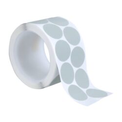 3M™ Finesse-it™ PSA Film Disc Roll 464LA, A5 3MIL, 1-1/4 in x NH, Die 125C, 500 Discs/Roll, 4 Rolls/Case image 3M™ Finesse-it™ PSA Film Disc Roll 464LA, A5 3MIL, 1-1/4 in x NH, Die 125C, 500 Discs/Roll, 4 Rolls/Caseimage