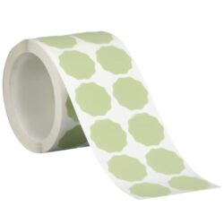 3M™ Finesse-it™ PSA Film Disc Roll 466LA, A3 3MIL, 1-3/8 in x NH, Scallop, Die 143S, 500 Discs/Roll, 4 Rolls/Case image 3M™ Finesse-it™ PSA Film Disc Roll 466LA, A3 3MIL, 1-3/8 in x NH, Scallop, Die 143S, 500 Discs/Roll, 4 Rolls/Caseimage