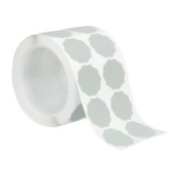 3M™ Finesse-it™ PSA Film Disc Roll 466LA, A5 3MIL, 1-3/8 in x NH, Scallop, Die 143S, 500 Discs/Roll, 4 Rolls/Case image 3M™ Finesse-it™ PSA Film Disc Roll 466LA, A5 3MIL, 1-3/8 in x NH, Scallop, Die 143S, 500 Discs/Roll, 4 Rolls/Caseimage