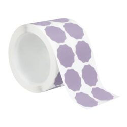 3M™ Finesse-it™ PSA Film Disc Roll 466LA, A7 3MIL, 1-3/8 in x NH, Scallop, Die 143S, 500 Discs/Roll, 4 Rolls/Case image 3M™ Finesse-it™ PSA Film Disc Roll 466LA, A7 3MIL, 1-3/8 in x NH, Scallop, Die 143S, 500 Discs/Roll, 4 Rolls/Caseimage