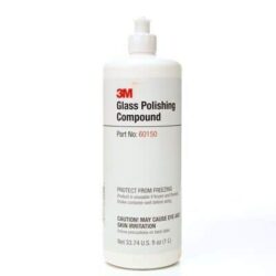 3M™ Glass Polishing Compound, 60150 image 3M™ Glass Polishing Compound, 60150image