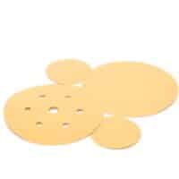 3M™ Hookit™ Gold Disc 236U, 00920, 3 in, P100, 50 discs per carton, 4 cartons per case - Image 2