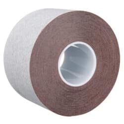 3M™ Microfinishing PSA Film Roll 366L, 180 Mic 3MIL, Type D, 4-1/2 in x 150 ft x 3 in (114.3mmx45.75m), Plastic Core, ASO image 3M™ Microfinishing PSA Film Roll 366L, 180 Mic 3MIL, Type D, 4-1/2 in x 150 ft x 3 in (114.3mmx45.75m), Plastic Core, ASOimage