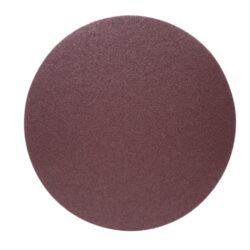 3M™ PSA Cloth Disc 348D, 36 X-weight, 18 in x NH, Die 1800T, 10 ea/Caseimage