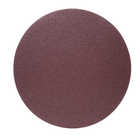 3M™ PSA Cloth Disc 348D, 36 X-weight, 18 in x NH, Die 1800T, 10 ea/Case