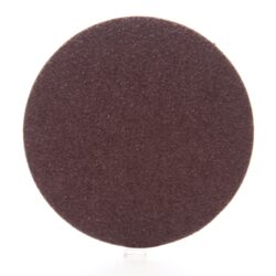 3M™ PSA Cloth Disc 348D, 36 X-weight, 5 in x NH, Die 500X, 50/Carton, 250 ea/Case image 3M™ PSA Cloth Disc 348D, 36 X-weight, 5 in x NH, Die 500X, 50/Carton, 250 ea/Caseimage