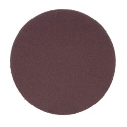 3M™ PSA Cloth Disc 348D, P100 X-weight, 5 in x NH, Die 500X, 50/Carton, 250 ea/Caseimage