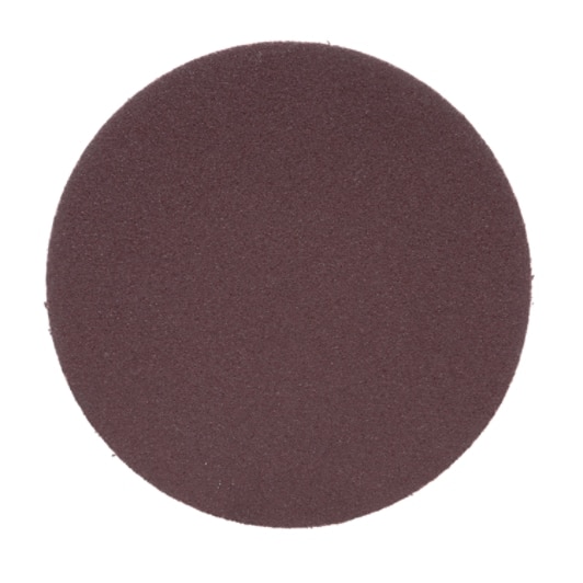 3M™ PSA Cloth Disc 348D, P100 X-weight, 5 in x NH, Die 500X, 50/Carton, 250 ea/Case