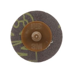 3M™ Roloc™ Disc 361F, P180 XF-weight, TR, 2 in, Die R200P image 3M™ Roloc™ Disc 361F, P180 XF-weight, TR, 2 in, Die R200Pimage