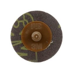 3M™ Roloc™ Disc 361F, 36 YF-weight, TR, 1-1/2 in, Die R150S image 3M™ Roloc™ Disc 361F, 36 YF-weight, TR, 1-1/2 in, Die R150Simage