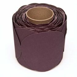 3M™ Stikit™ Cloth Disc Roll 341D, 36 X-weight, 5 in x NH image 3M™ Stikit™ Cloth Disc Roll 341D, 36 X-weight, 5 in x NHimage