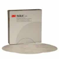 3M™ Stikit™ Finishing Film Abrasive Disc 260L, 01320, 6 in, P800 - Image 3