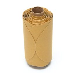 3M™ Stikit™ Gold Disc Roll, 01194, 5 in, P180 image 3M™ Stikit™ Gold Disc Roll, 01194, 5 in, P180image