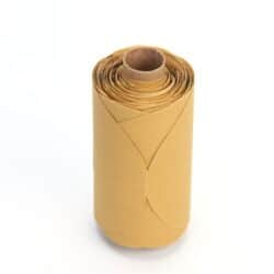 3M™ Stikit™ Gold Disc Roll, 01196, 5 in, P120 grade image 3M™ Stikit™ Gold Disc Roll, 01196, 5 in, P120 gradeimage