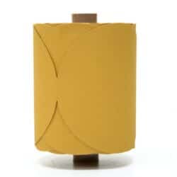 3M™ Stikit™ Gold Disc Roll, 01426, 5 in, P120 image 3M™ Stikit™ Gold Disc Roll, 01426, 5 in, P120image