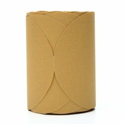 3M™ Stikit™ Gold Disc Roll, 01439, 6 in, P180 image 3M™ Stikit™ Gold Disc Roll, 01439, 6 in, P180image