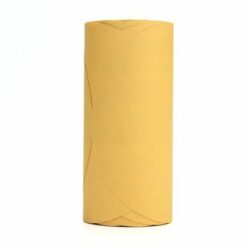 3M™ Stikit™ Gold Film Disc Roll, 01355, 6 in, P320 grade image 3M™ Stikit™ Gold Film Disc Roll, 01355, 6 in, P320 gradeimage