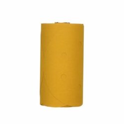 3M™ Stikit™ Gold Film Disc Roll Dust Free, 01378, 6 in, P220 image 3M™ Stikit™ Gold Film Disc Roll Dust Free, 01378, 6 in, P220image