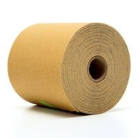 3M™ Stikit™ Gold Sheet Roll, 02597, P120, 2-3/4 in x 30 yd. - Image 3