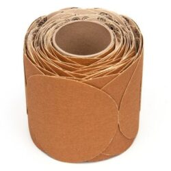 3M™ Stikit™ Paper Disc Roll 363I, 8 in x NH P120 F-weight image 3M™ Stikit™ Paper Disc Roll 363I, 8 in x NH P120 F-weightimage