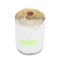 3M™ Stikit™ Paper Disc Roll 426U, 80 A-weight, 5 in x NH, Die 500X, 125 Discs/Roll, 10 Rolls/Case image 3M™ Stikit™ Paper Disc Roll 426U, 80 A-weight, 5 in x NH, Die 500X, 125 Discs/Roll, 10 Rolls/Caseimage