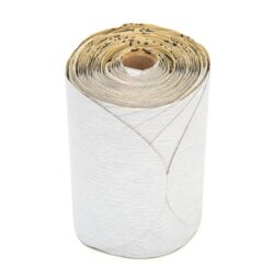 3M™ Stikit™ Paper Disc Roll 426U, 150 A-weight, 6 in x NH, Die 600Z, 175 Discs/Roll, 6 Rolls/Case image 3M™ Stikit™ Paper Disc Roll 426U, 150 A-weight, 6 in x NH, Die 600Z, 175 Discs/Roll, 6 Rolls/Caseimage